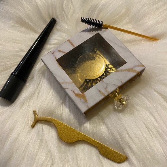 Lashes | The best Volume - Picture 4 of 11